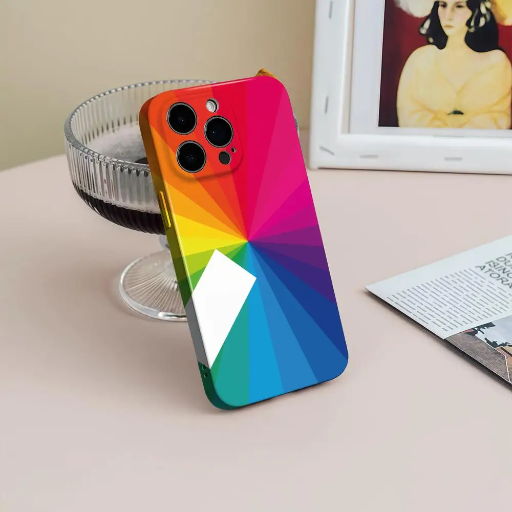 حافظة هاتف لهاتف سامسونج S25 24 23 22 Ultra Plus لامعة HD فتحة رفيعة فيلم سائل هارد شل جيمي xx