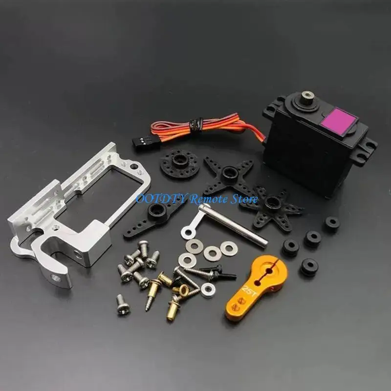 

Aluminum Servo Release Servo Arm for Drones for Photography and Videography