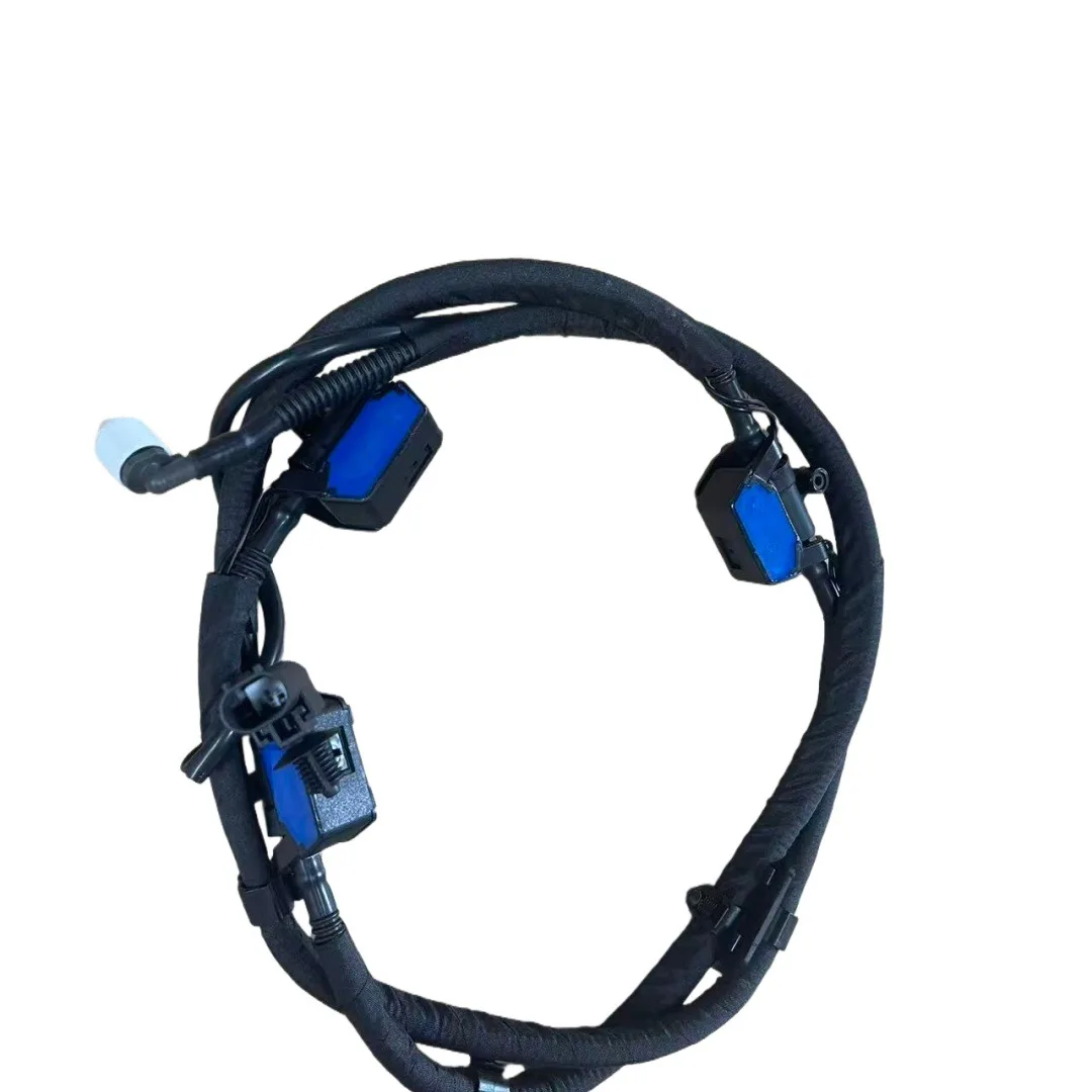 

Automotive Parts Front Windshield Wiper Spray Nozzle 6166721328161667289921