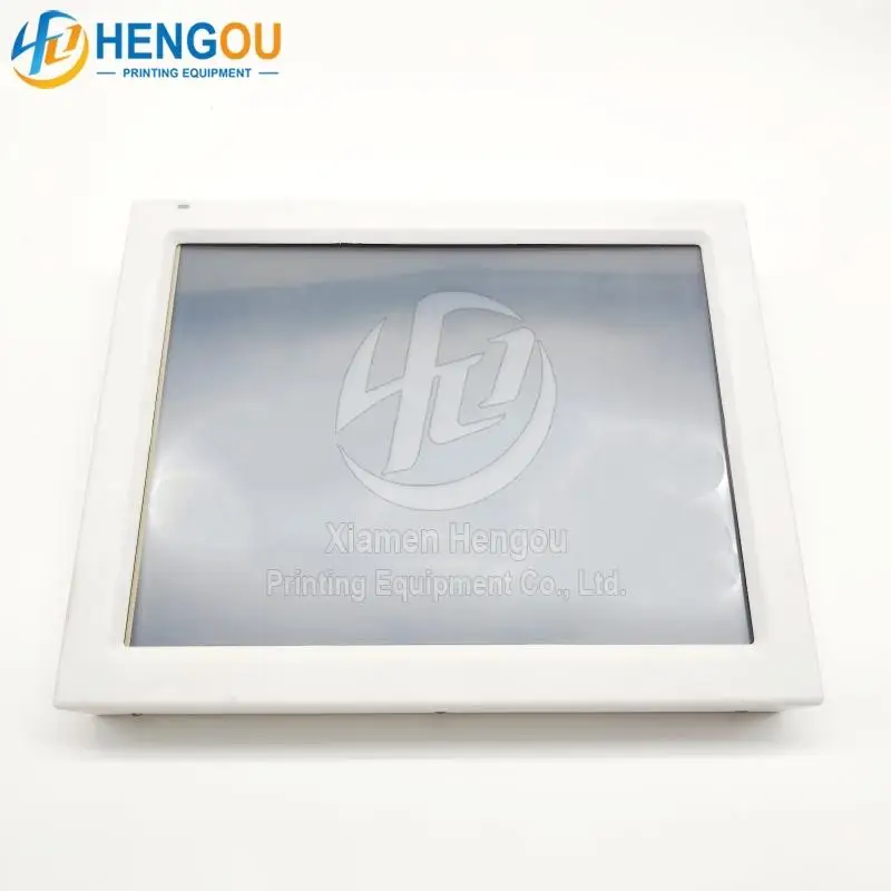 

Hengou L-428 Display Original Used Printing Machine Parts 2003