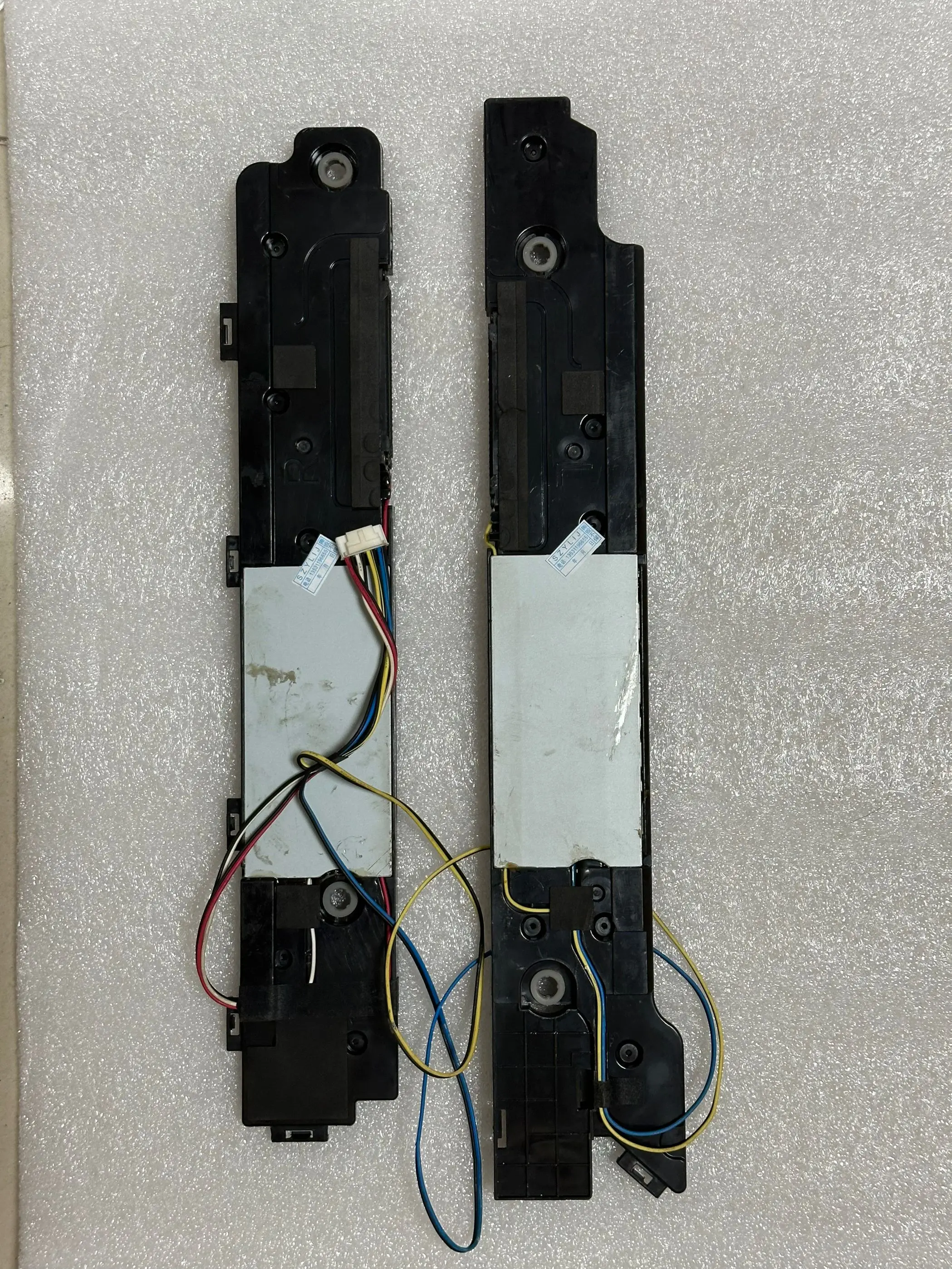 Original UA65F8000AJ Horn Speakers BN96-25555E Pair