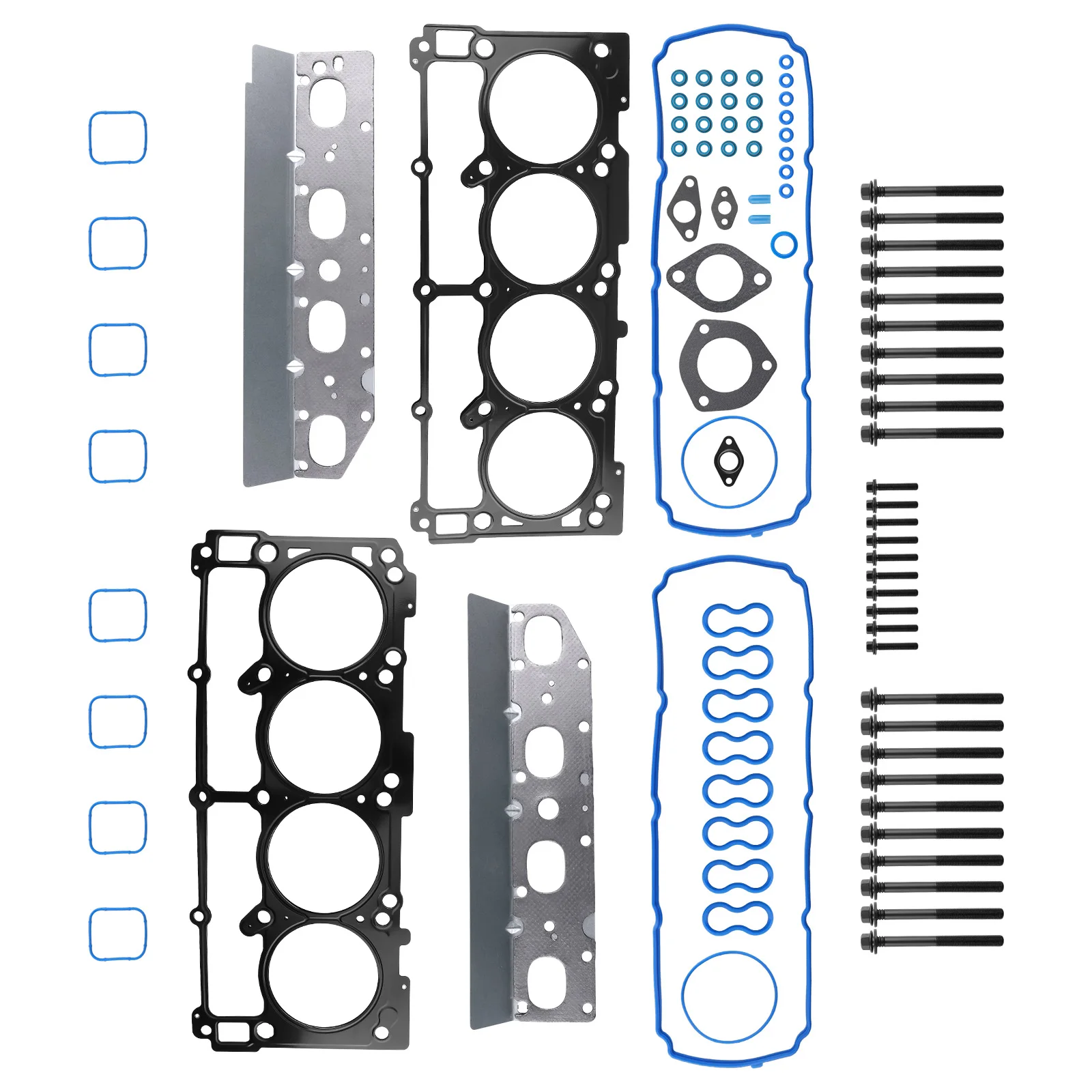 ปะเก็นฝาสูบสําหรับ Dodge Durango 2009-2015 5.7L 345CID V8 SL1000