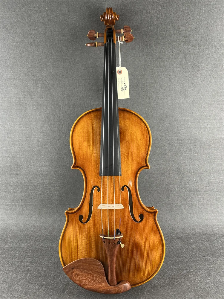 Thumbnail 2 - #15 Top 20 Violins Worth Buying In 2026