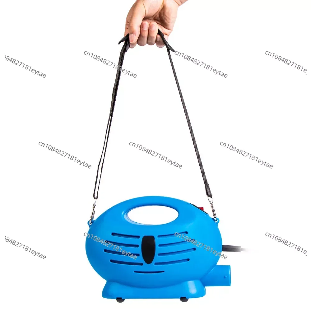 Automatic electric spray  DIY household maintenance portable spray high atomization paint spraying machine