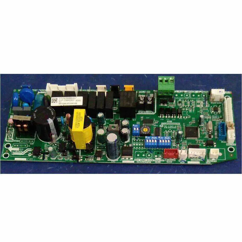 New Midea Air Condi…