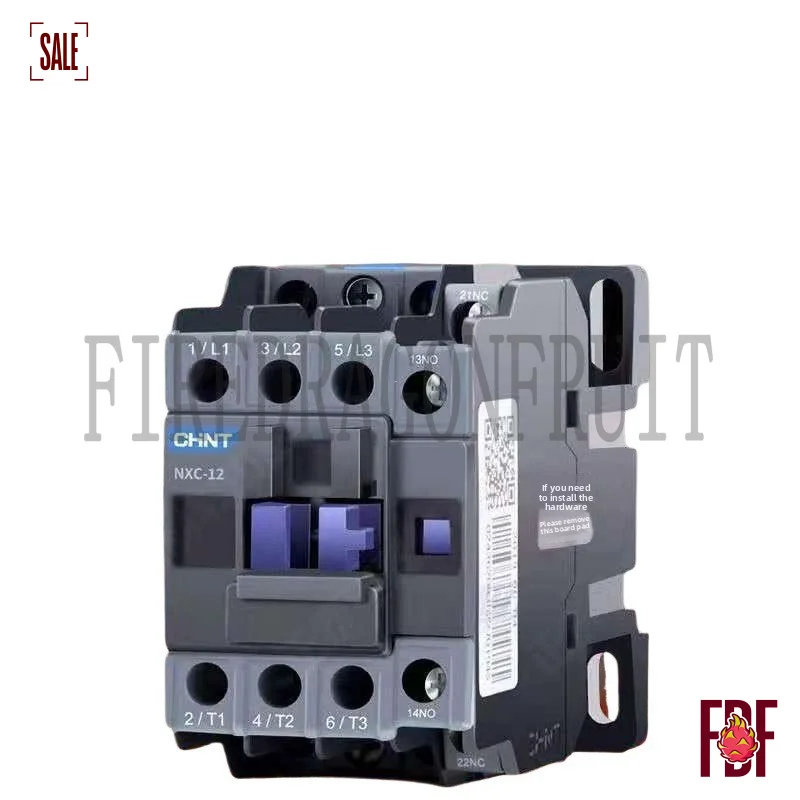 Ac Contactor 121850…