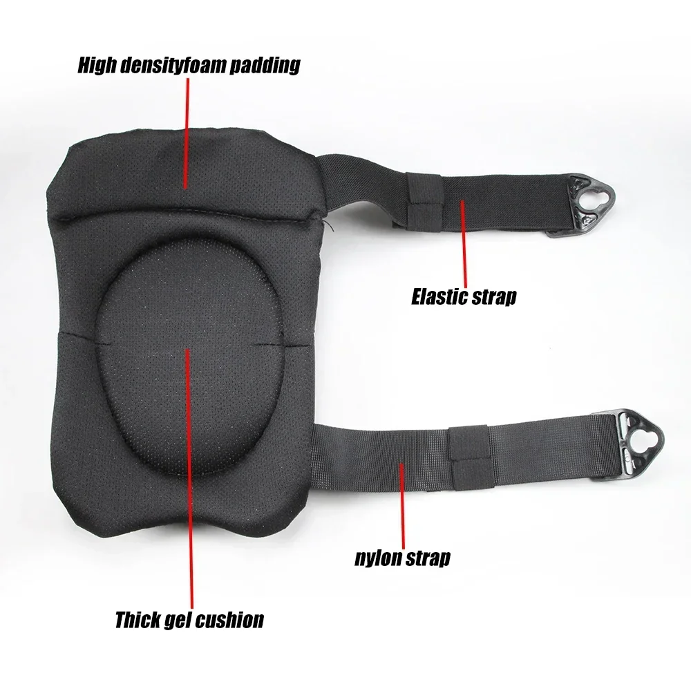 Thumbnail 4 - #8 New Paintball Protective Gear Arrivals