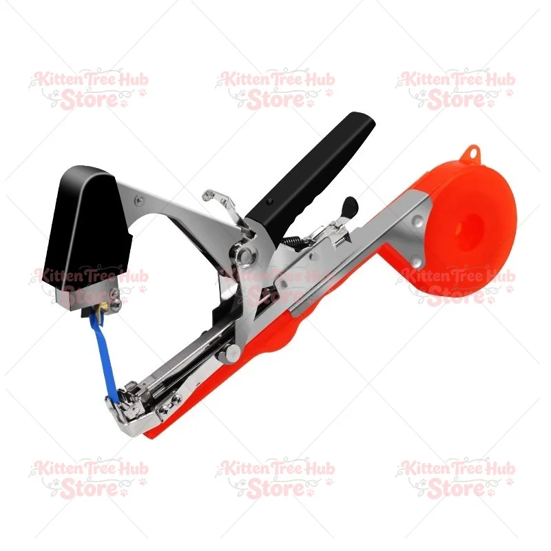 grape Vine Branch Tying Machine,automatic cucumber Agricultural Tying Machine