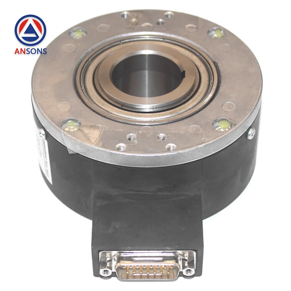 JBA633ABK2 JAB633ACD1 SBH-100-3D OTIS Encoder per ascensore Ansons Pezzi di ricambio per ascensore