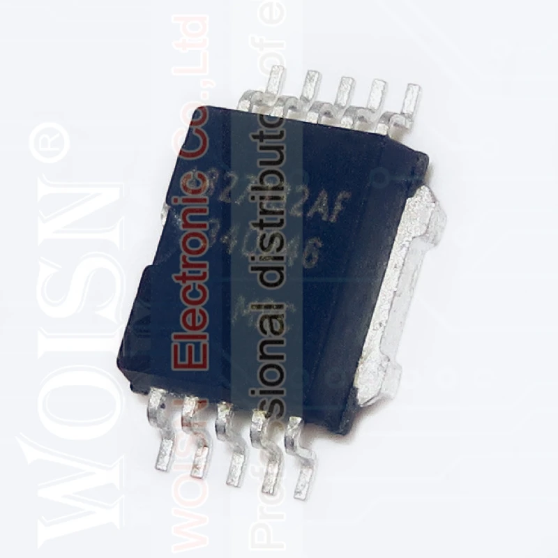 1pcs-20pcs HSOP-10 VND10 VND10BSP