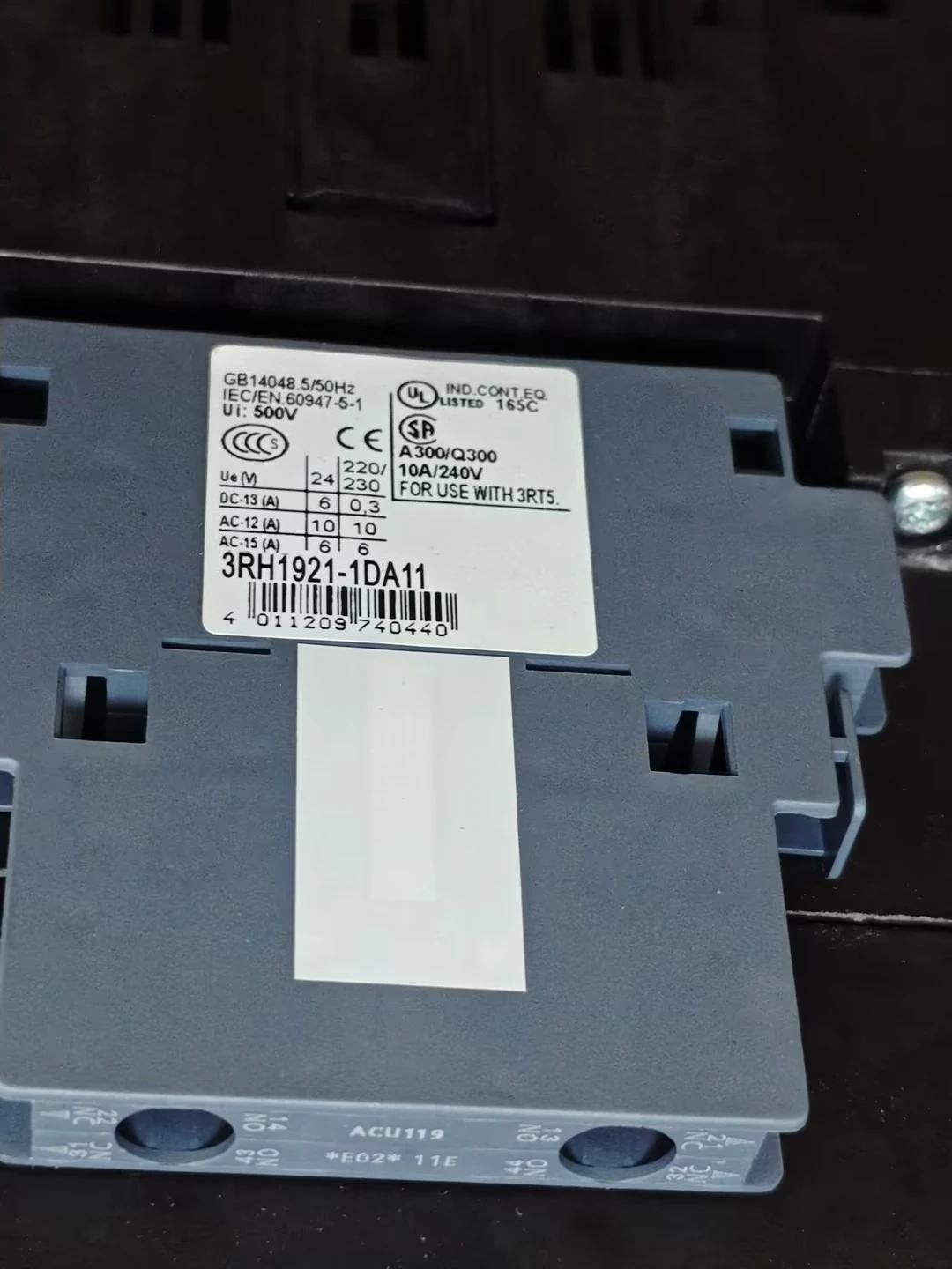 Brand New Orignial 3RT1055-6AP36 3RT1056-6AP36 3RT1064-6AP36 3RT1065-6AP36 3RT1075-6AP36 One-Year Warranty Fast Delivery