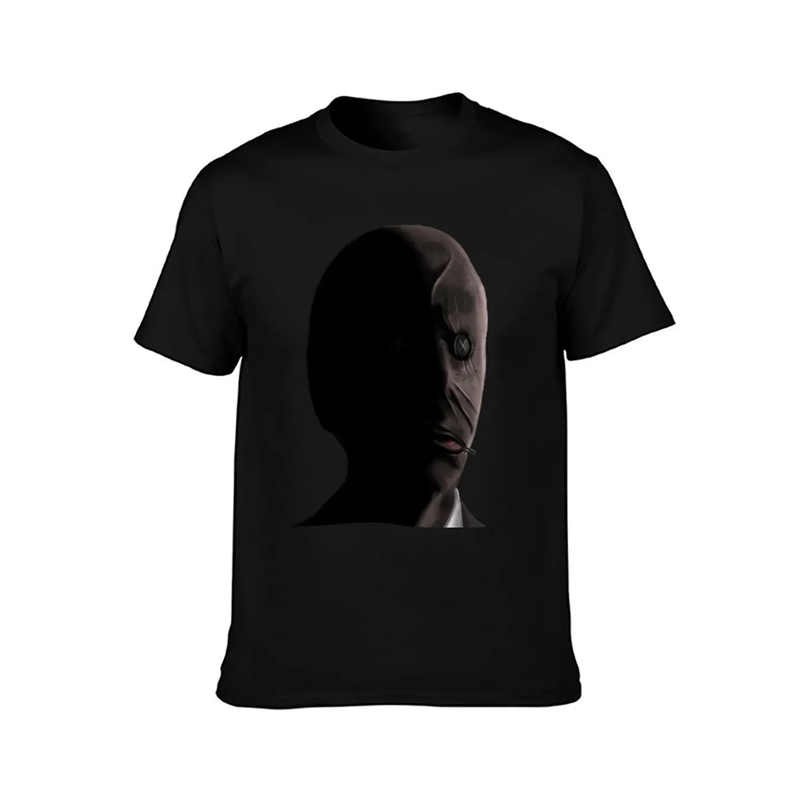 Dr. Philip K. Decker - Nightbreed T-Shirt heavyweights luxury designer T-shirts oversize mens workout shirts