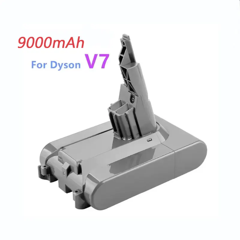 New For Dyson V7 Ba… - image