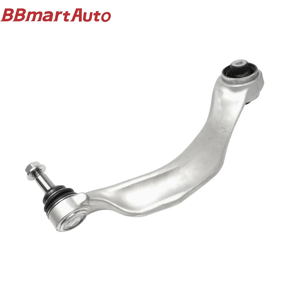 BBmart-piezas de coche, brazo de Control inferior izquierdo, eje delantero, 1 piezas, para BMW F10, F11, F18, F12, precio de fábrica, piezas de