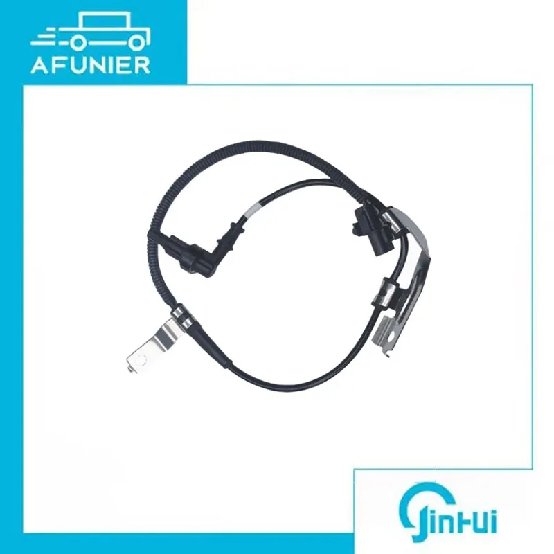 

1Pcs ABS Sensor For JAC Refine M4 Front Left&Right,Rear Left&Right OE No.:3550300V6500,3550400V6500,3550500V6500,3550600V6500