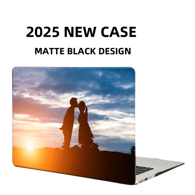 Newest Cases For Macbook Pro 16 Case M2 A2485 Air 15.3 For Macbook Air 13.6 A3113 For Macbook Pro 14 Case A2442 Air 13 2337