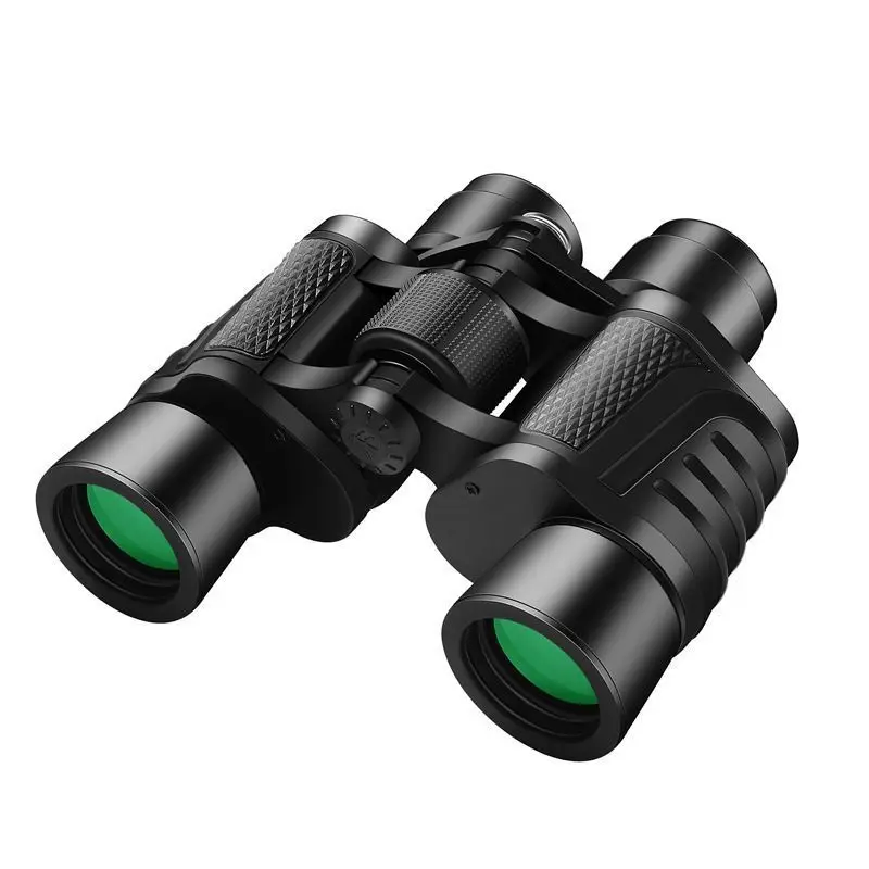 

Professional Binoculars High Quality Zoom Telescope Hd Prism Glass Lens To Observe Hunting Birds And Watch Sports Concerts