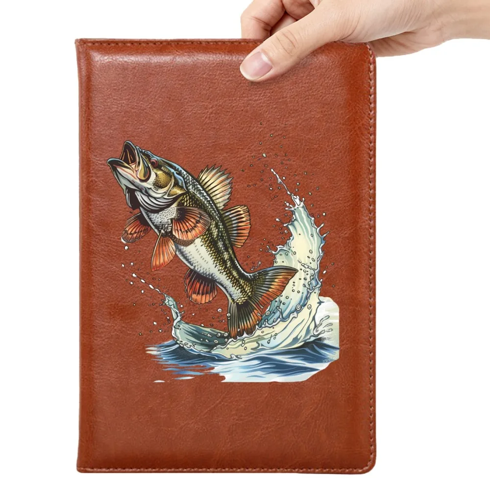 caderno-de-pesca-retro-com-capa-em-relevo-de-robalo-planejador-de-bolso-em-couro-pu-presente-para-pescadores-diario-de-registro-para-homens