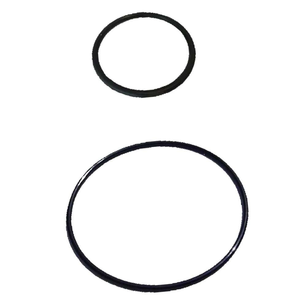Juego de juntas tóricas de prefiltro para bombas de piscina SPS25 SPS75 SPS100, sello de repuesto que proporciona un ajuste seguro y una filtración mejorada