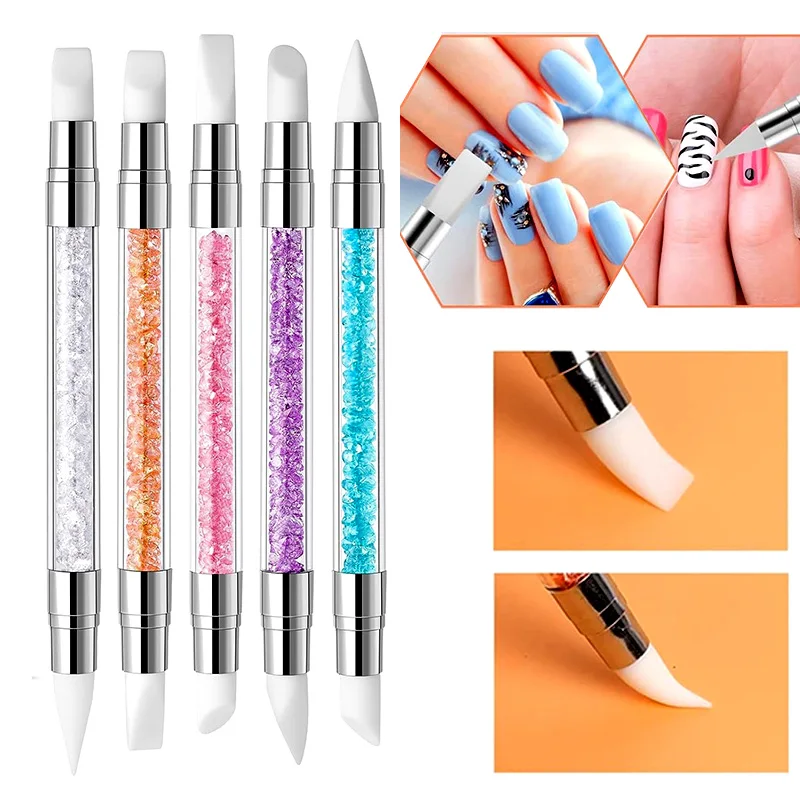 #57 Latest Manicure Glues Offers