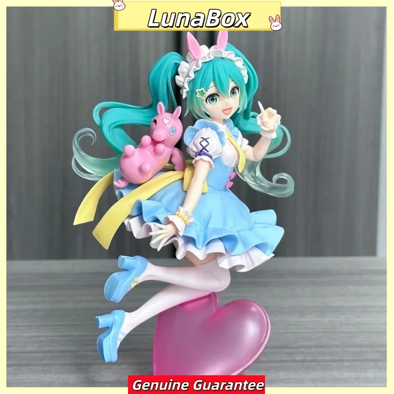 nouveau-taito-vocaloid-hatsune-miku-x-rody-wonderland-ver-figurine-d'anime-miku-collection-modele-de-decoration-jouet-cadeaux-d'anniversaire