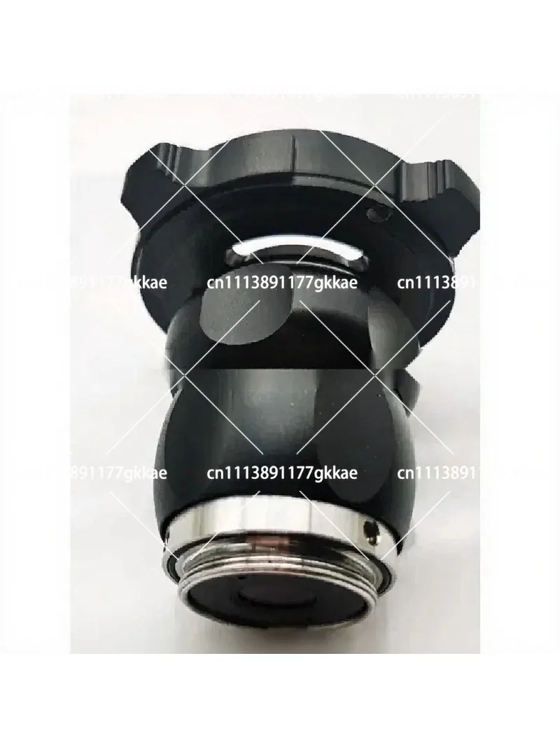 18-35mm Zoom C-Mount Endoscope Coupler Adapter Optical Lens for Endoscopic Camera