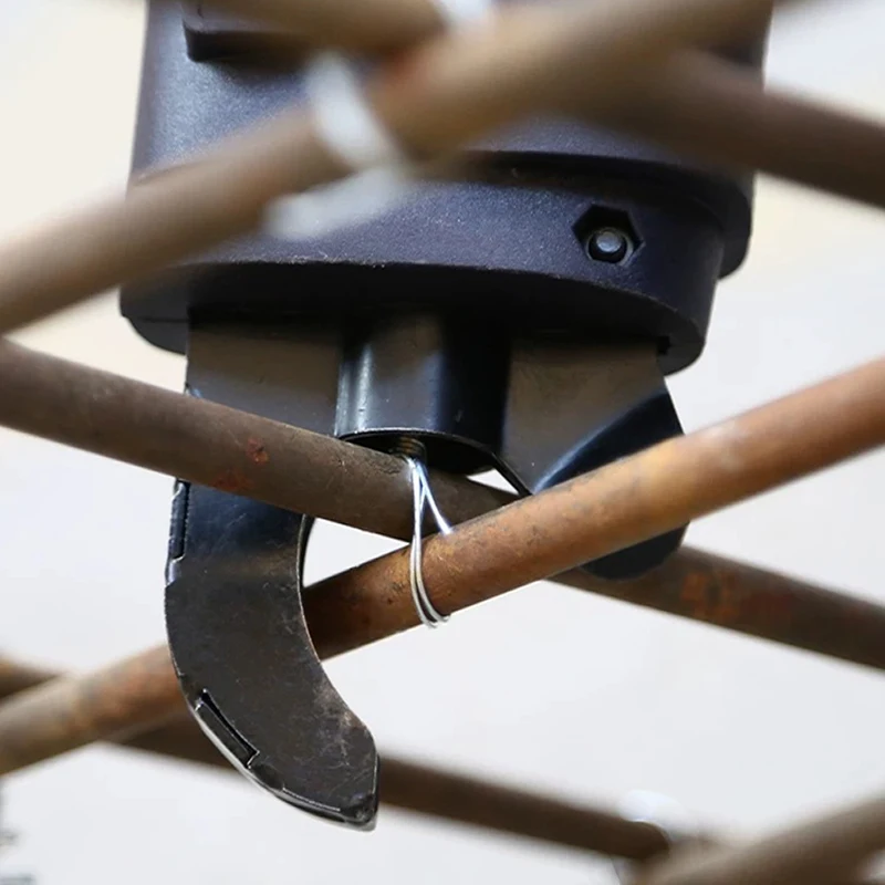 自動鉄筋結束機 鉄筋結束工具 充電式リチウム電池式 鉄筋結束機 鉄筋結束ワイヤープライヤー