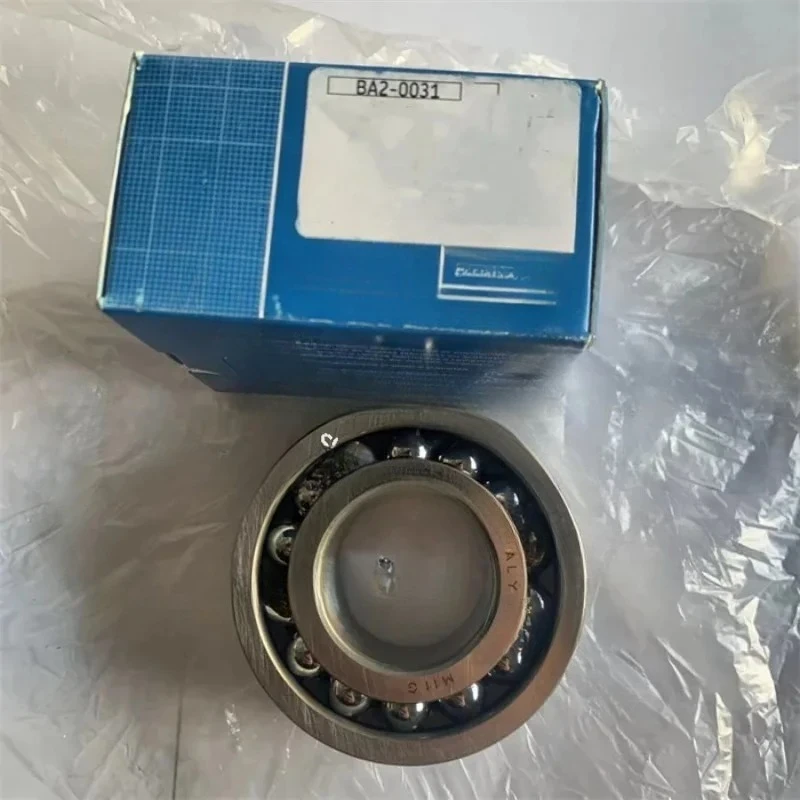 BA2-0031 Double Row Angular Contact Ball Bearing for Auto Wheel