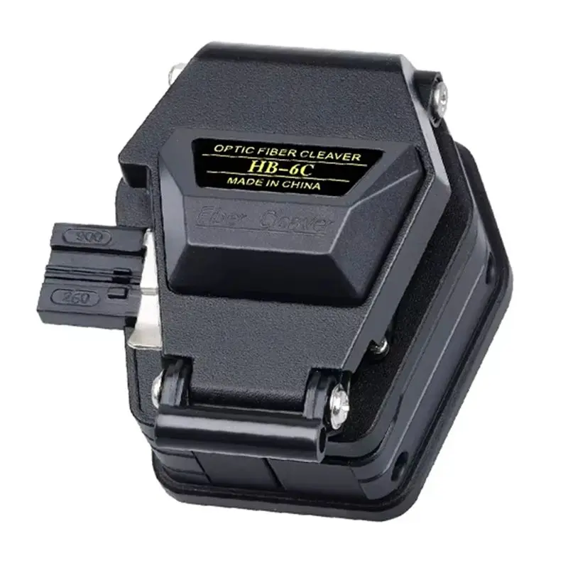 Feb.Hb-6C New Ftth …