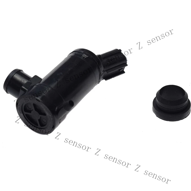 AAA+ 1Pc New Windshield Washer Pump Fit For Mitsubishi L200 8260A008*