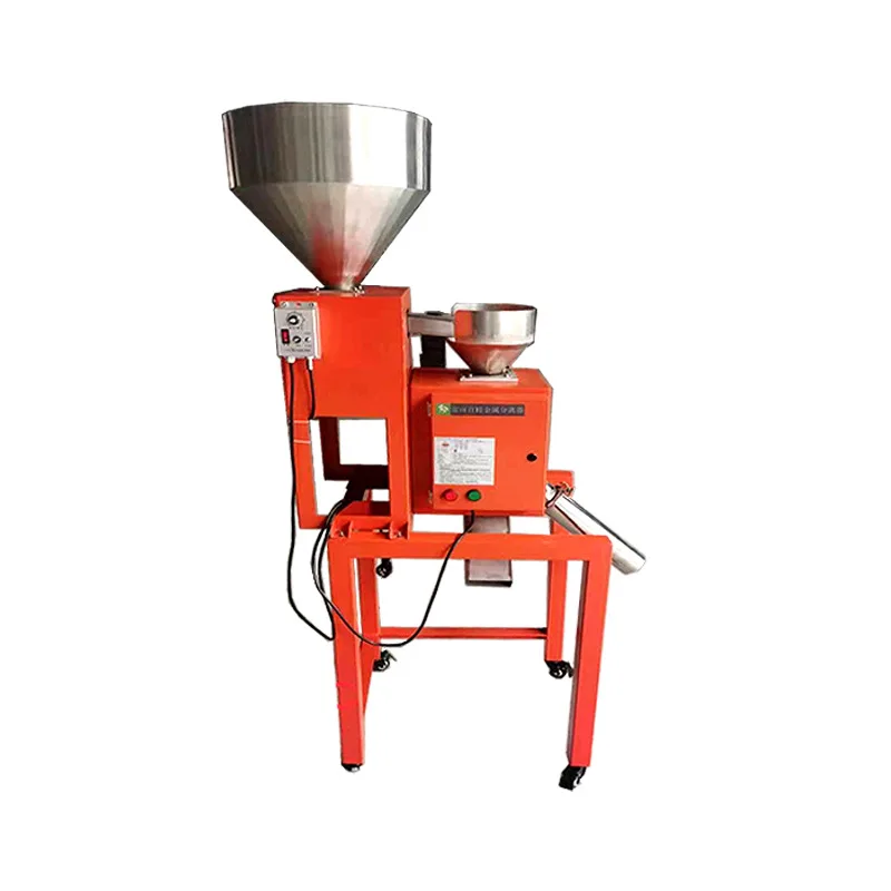 

type uniform speed feeding metal separator nozzle material automatic suction injection molding copper iron aluminum