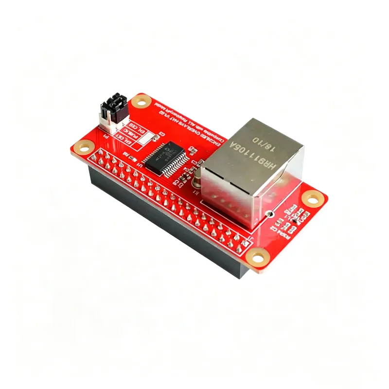 ENC28J60 Network Adapter Module for For Raspberry Pi Zero ENC28J60