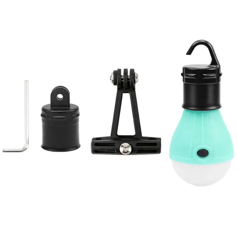 

AEF5-Outdoor Camping Tent Road Mountain Bike Portable Camping Outdoor Lights Multifunctional Riding Equipment