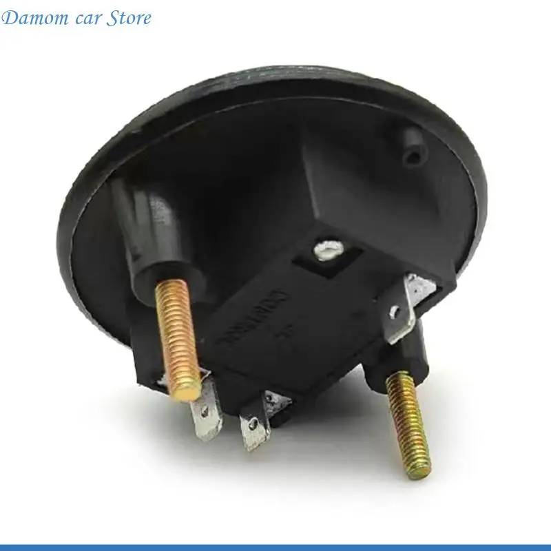 A2UC Professional Engine Hour Medro para Manutenção Manutenção da Ferramenta Timer exibição LCD