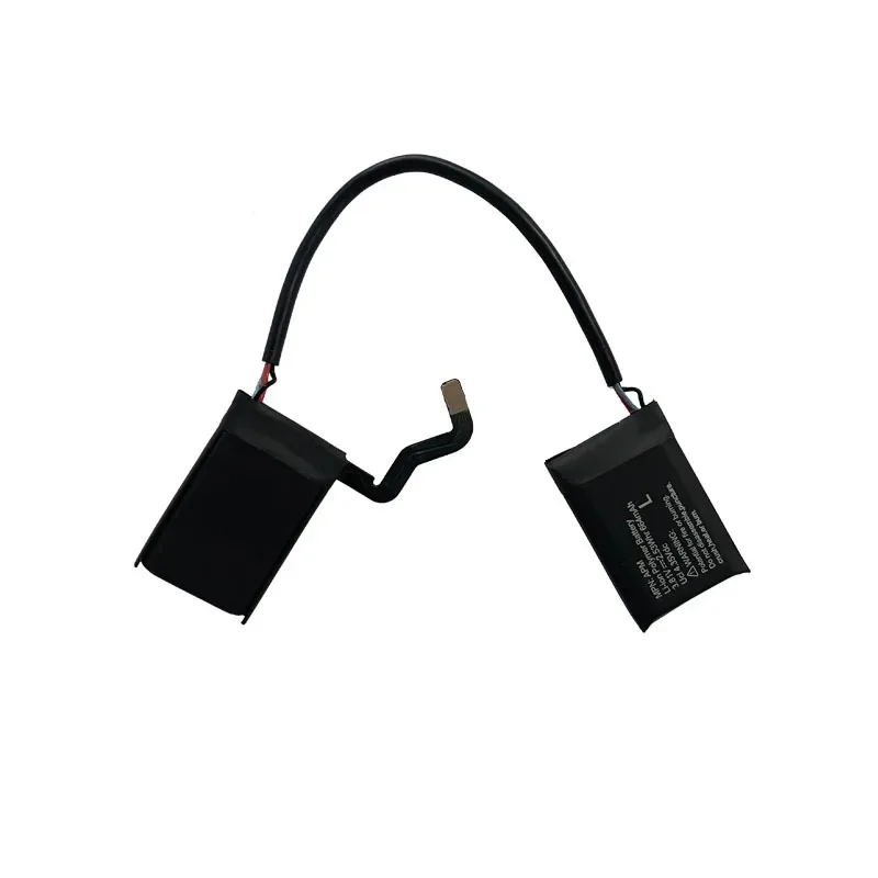 3.81V 664mAh Battery Replacement Repair Spare Parts Head Mounted Bluetooth Headset Battery A2096 A21 For Airpods Max Over-ear