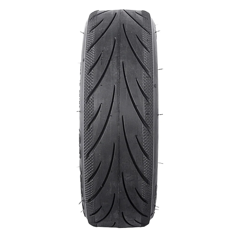 10 Inch Tubeless Tire for Electric Scooter Model 60706 5 Thickened Vacuum Tire with Strong Grip and Puncture Resistance