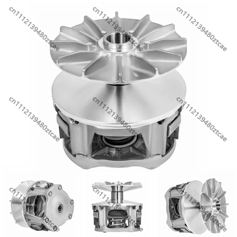 

Drive Driven Clutch Pulley Transmission Wheel Fit 110 144 181 Off-road Vehicle Power Drive Replacement Parts