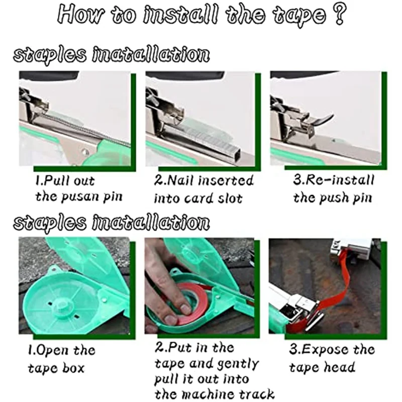 

L74A Бандеры для растений, набор 10-рулонных лент для овощей, винограда, огурцов, перцев, цветочной лозы E