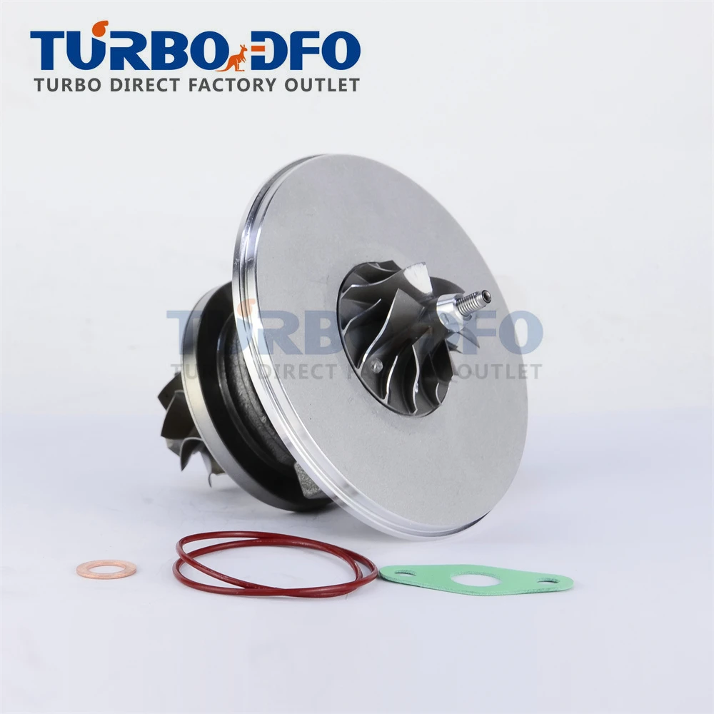 Turbina CHRA GT1544H 701370-0001 Cartucho turbo 4675078 para Fiat Marea 1.9 IDI 77 Kw 105 HP M724MT19T 1999-2002