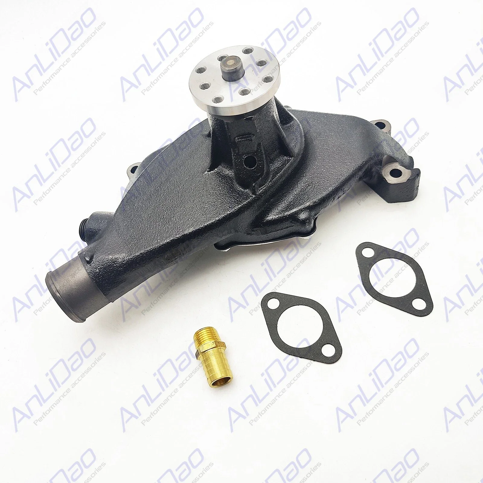 

After sending the product, pay the price difference