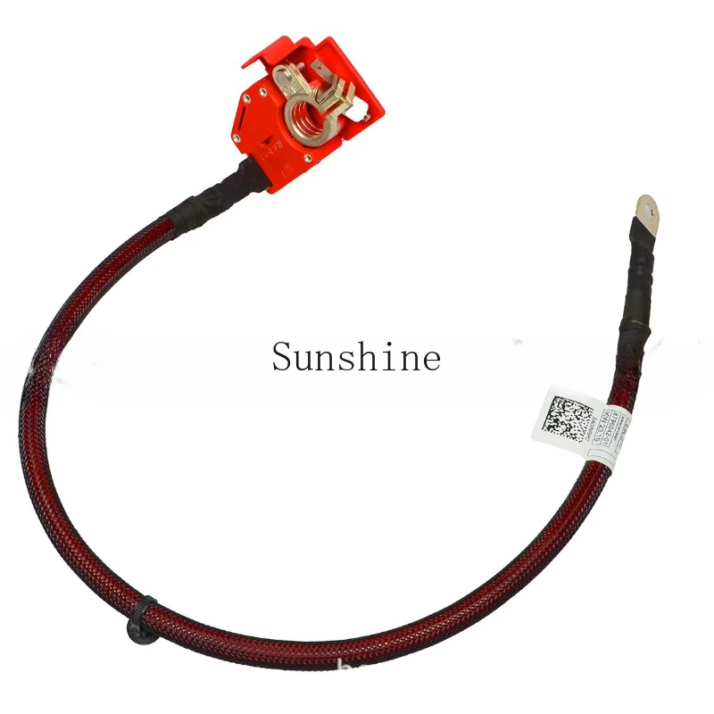 

Positive conductor, battery conductor, battery conductor #61128796040