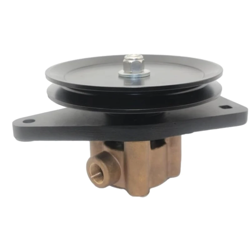 

Aftermarket Marine Parts Sea Water Pump 132-0430 132-0935 G8002 JPR-ON7002 For QD4/5.6/7.5.8KW