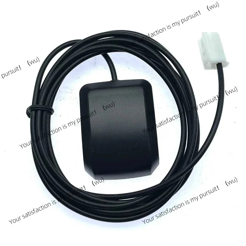 

For Toyota GPS Antenna Car Dedicated Connector 1pcs