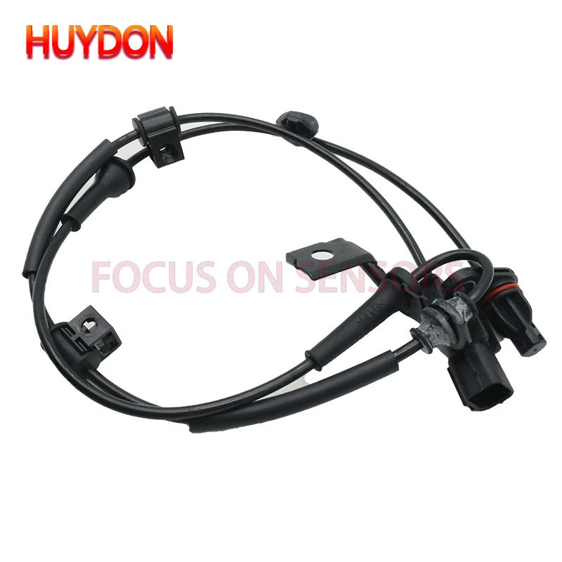 95670-D3000 Front Left Right ABS Wheel Speed Sensor For Hyundai Tucson Kia Sportage 95671-D3000 95670-F8000 Car Accessories