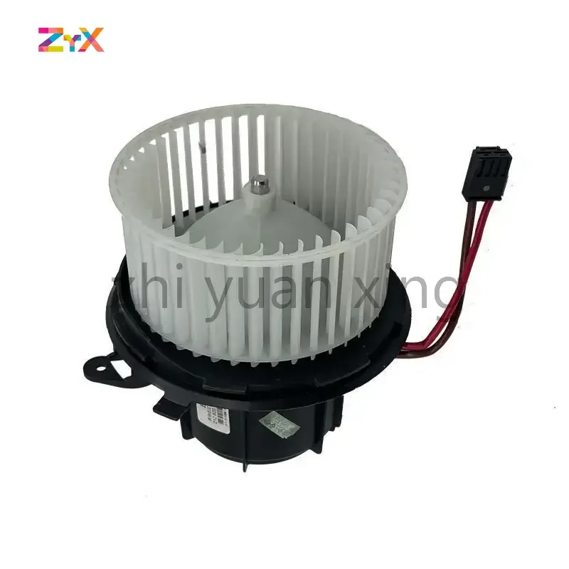 2128200708 Blower for Mercedes Benz W204 W212 C250 E250 E63 AMG