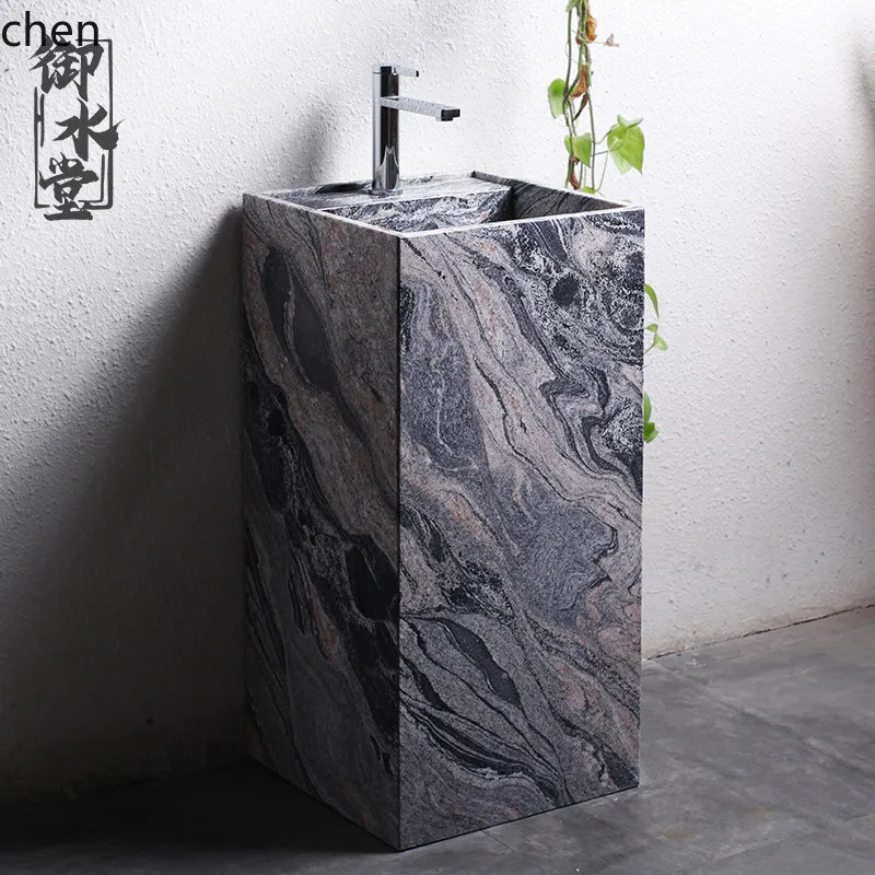 Lxc Stone Standing … - image