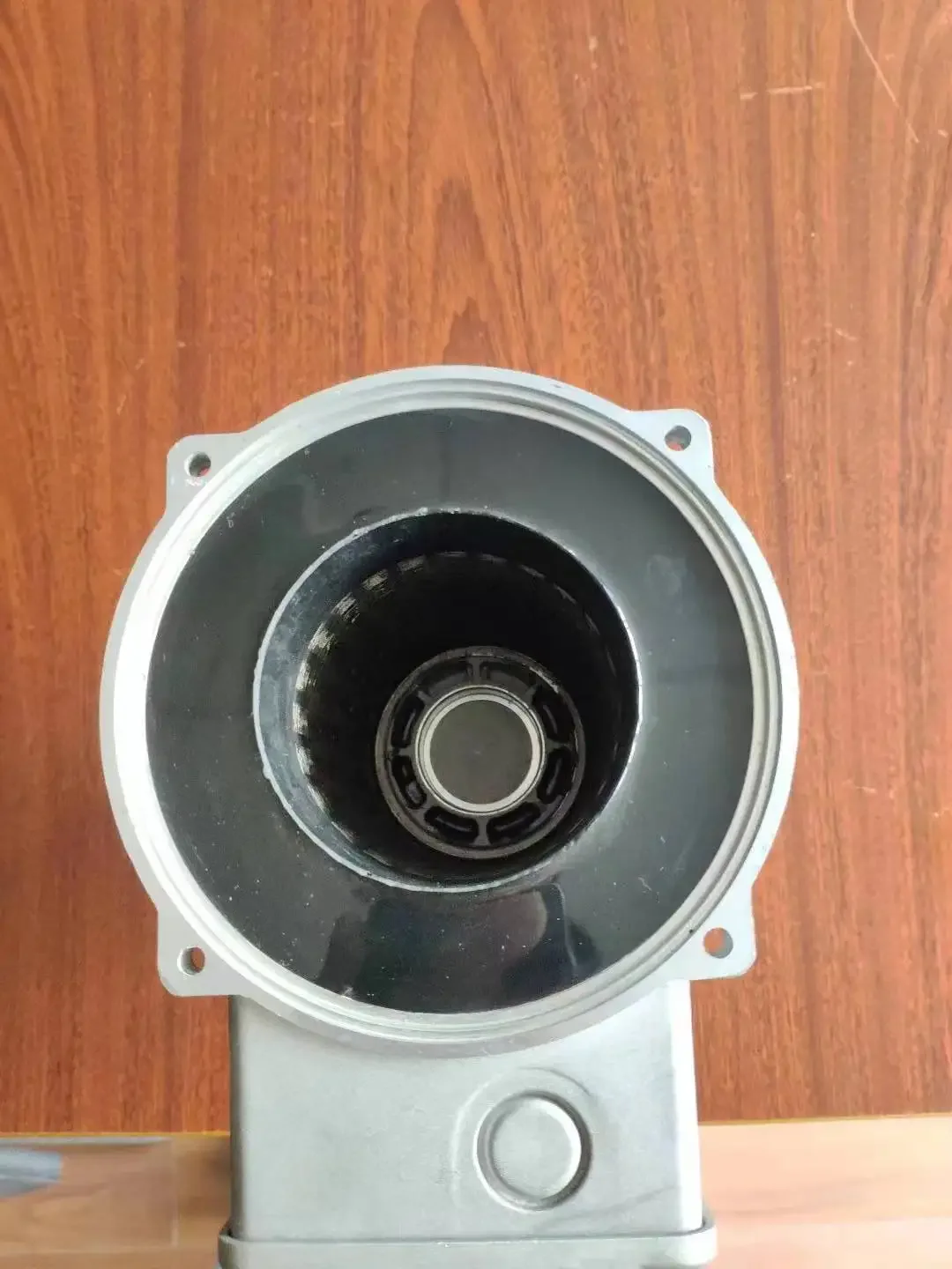 Made in China Gantry Car Wash Equipment Reducer AC Motor Reducer Can Be Customized for OEM Production