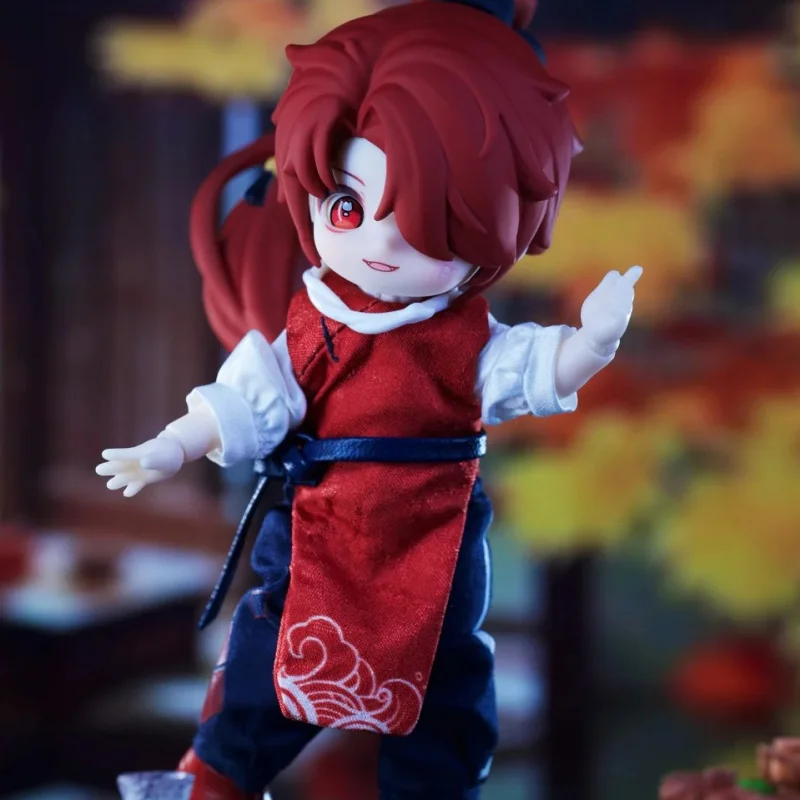 Nagi besta 3a geração dragão viagem temporada série caixa cega caixa misteriosa bonito ação anime figuras bonecas