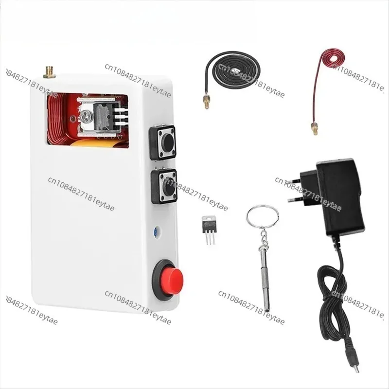 150MHz 95W Multifunctional High Frequency Generator Electromagnetic Pulse Generator Transmitter EU
