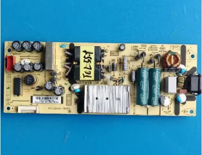 

Original 55C66 power board 40-L12NW4-PWD1CG 08-L12NH44-PW200AA
